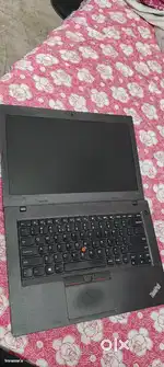 Lenovo L460 Laptop