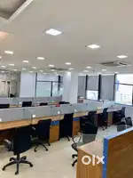 Furnished Office Space for Rent at Prime Location – Vijay Nagar