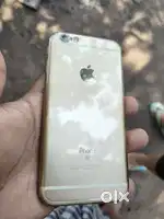 Iphone 6s  battery 100%