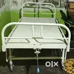 Hospital bed