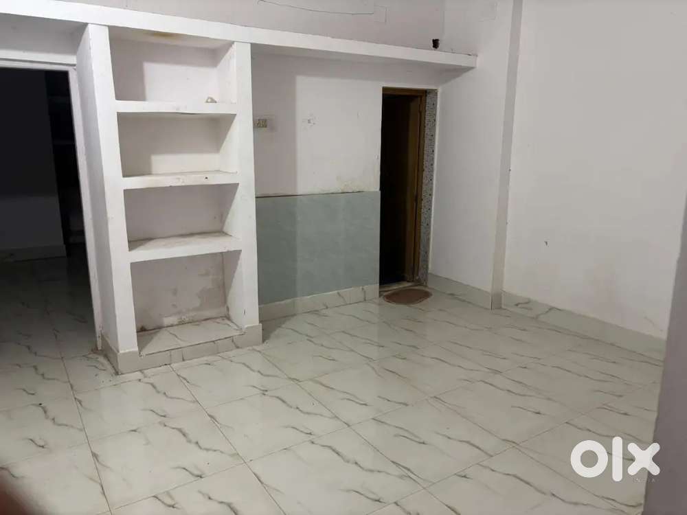 Semi furnished room ONLY FOR GIRLS