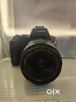 Canon 200d mark 2 (200dii)