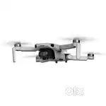 Drone - DJI Mini 2 Fly more combo