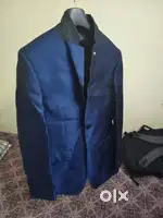 Louis Philippe Brand New Blazer