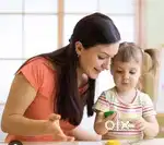 Looking for a care taker for kids