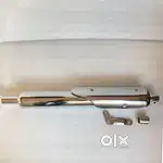 Bullet bs4 original parts