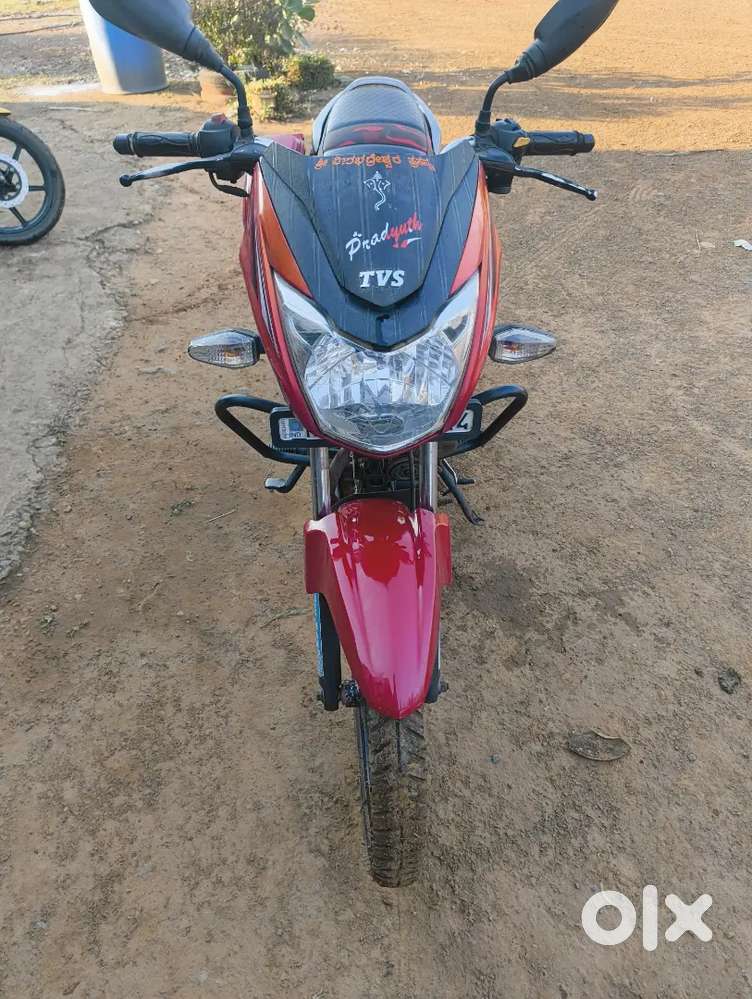 Single owner, showroom mentioned, good condition