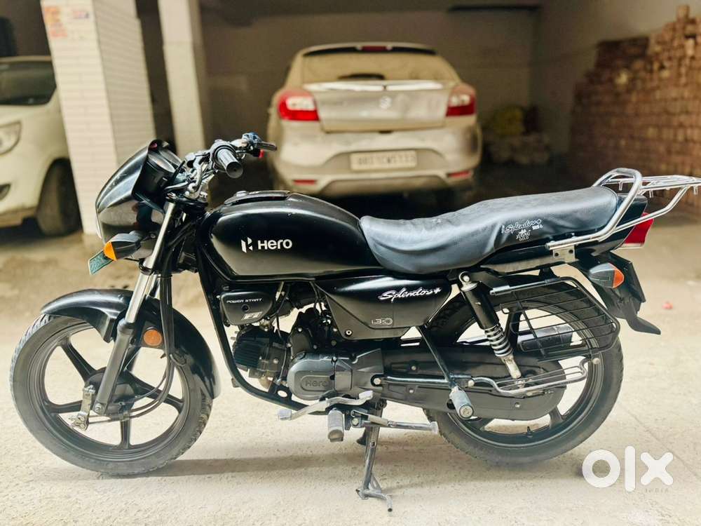 Splendor 2023 model in good condition