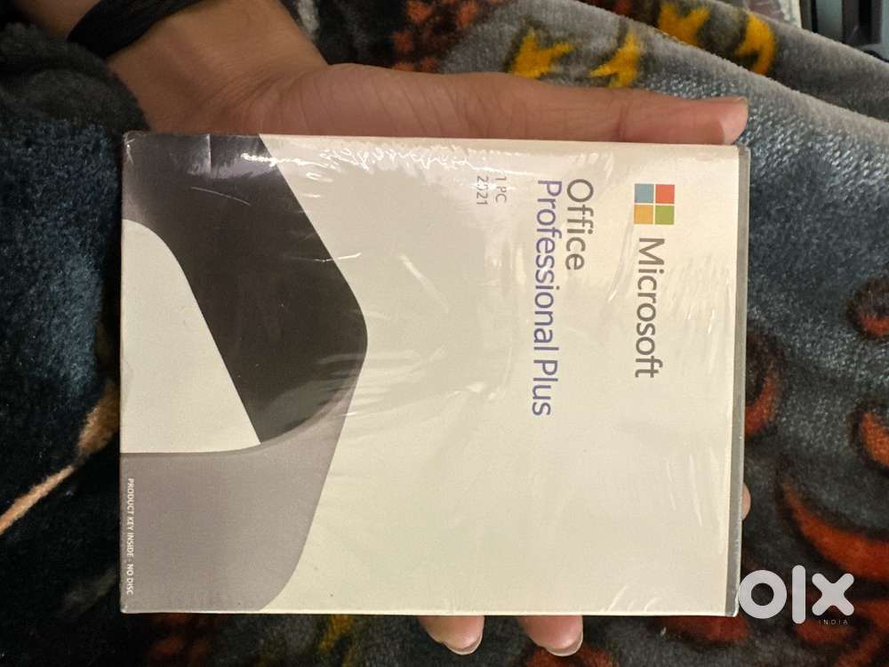 Microsoft office professional plus