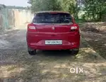 Maruti Suzuki Baleno 2020