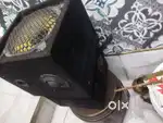 18 inch Speaker