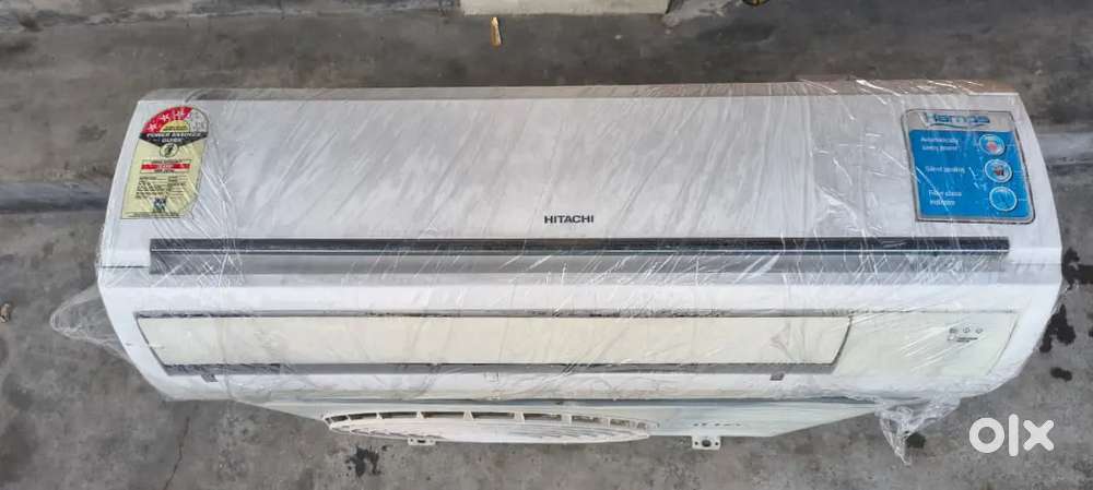 Hitachi 1.5 ton ac