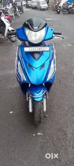 HERO MAESTRO 1 ST OWNER