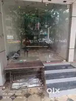 Commercial shop/office space available for rent