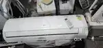Lg 1.5ton ac with gas filled for sale