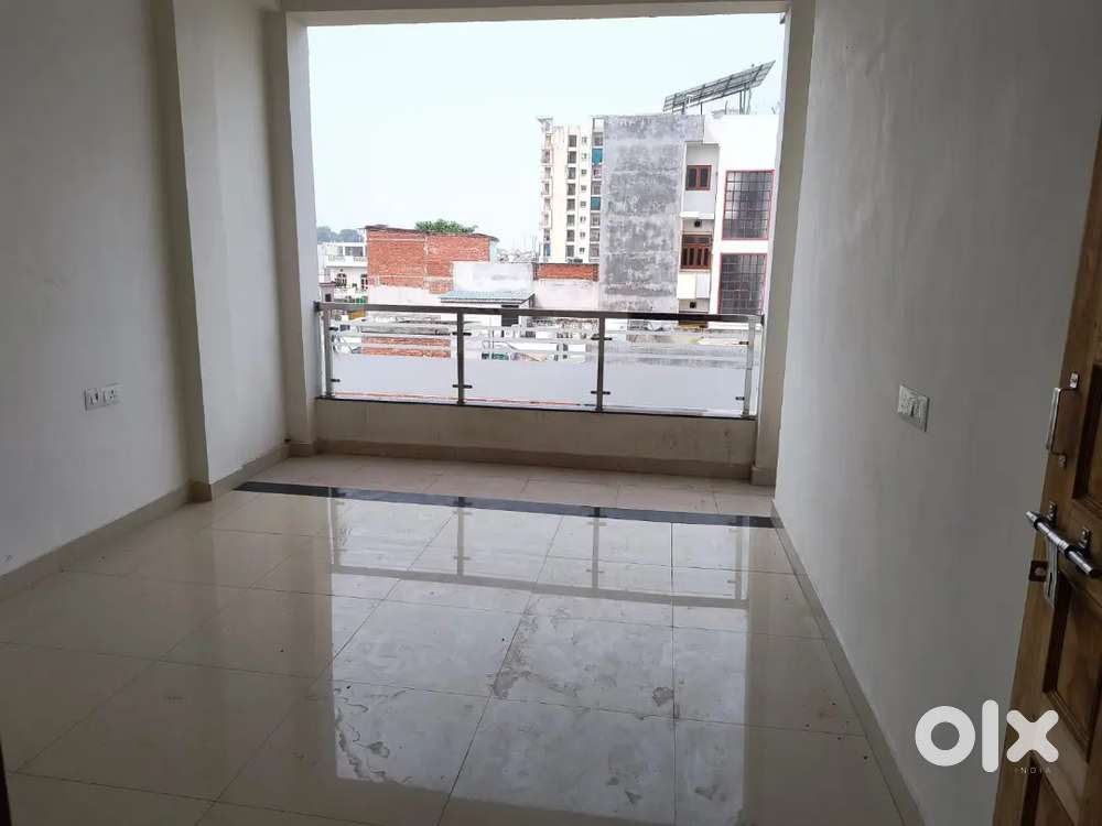 1bhk flat without owner ardali bazar bhujuveer Basai