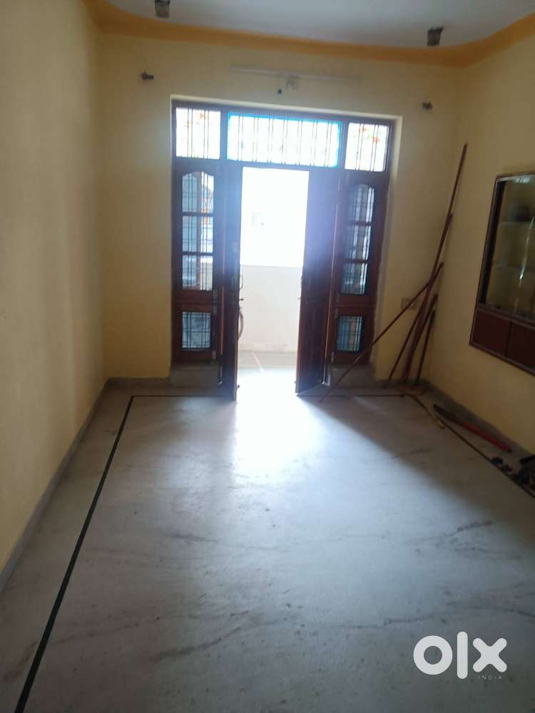 Near by City station and bus station sector coaching center etc .