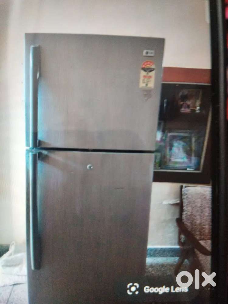 LG  Fridge