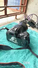 Best price canon DSLR Camera for Sale