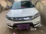 Maruti Suzuki Brezza zdi plus 2017 /new brand new ceat tyre