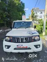 Mahindra BE 6 Be, 2022, Diesel
