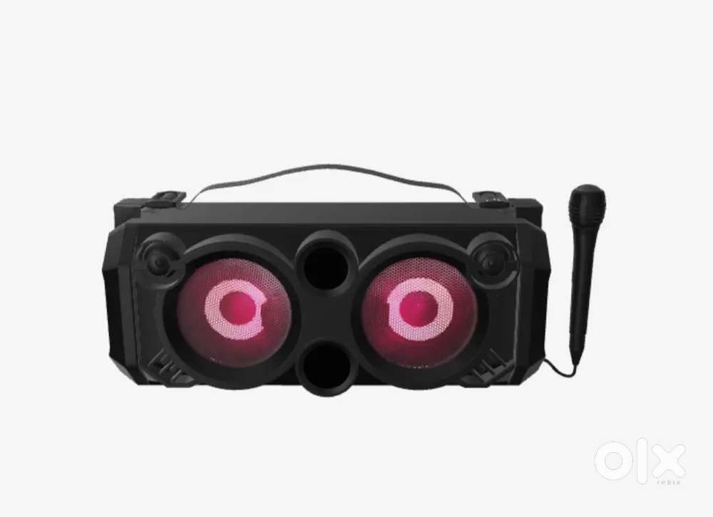 Boat Party Pal 60 Bluetooth Speaker