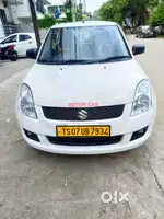 Maruti Suzuki Swift Dzire Ldi BSIV, 2016, Diesel