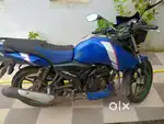 Good Condition Bike