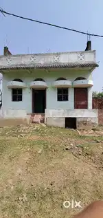 2 Plot Or 1 House For Sale Near Danapur