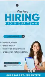 Work from home and work from office