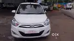 Hyundai i10 Sportz 1.1 iRDE2, 2014, Petrol