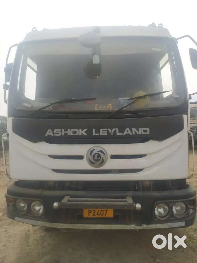 I want to sell my 10wheeler hyva