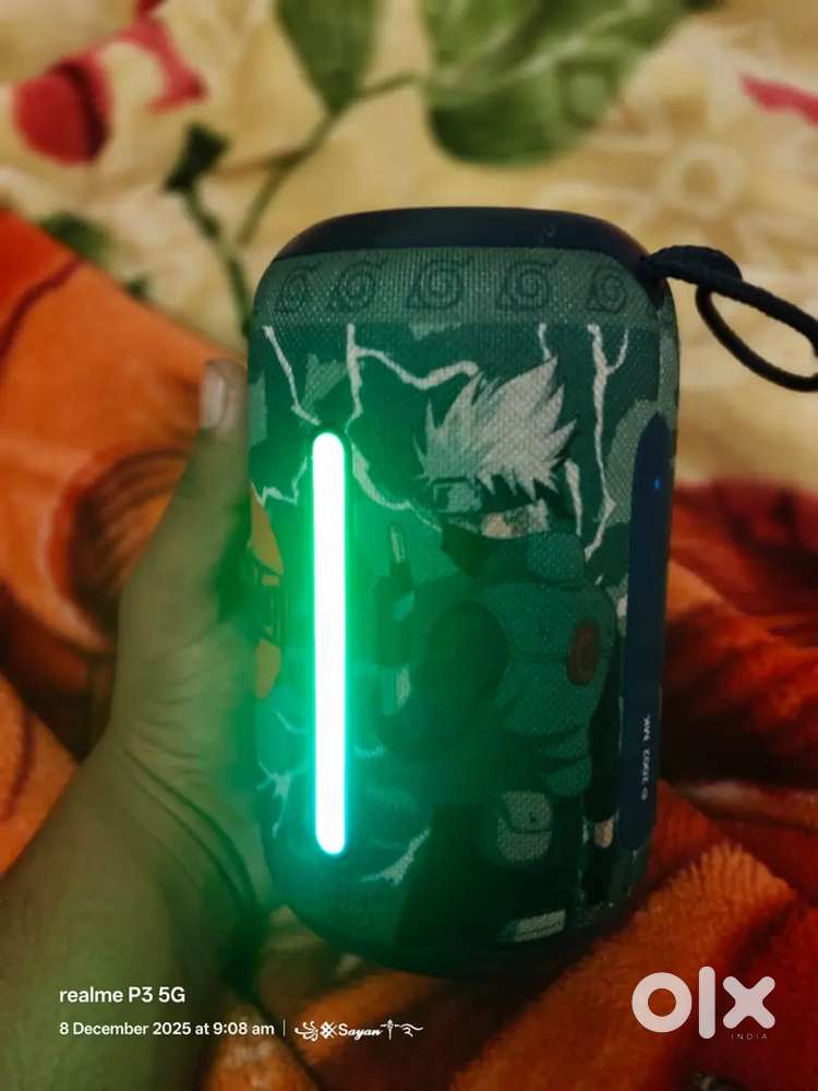 Boat stone 350 pro Kakashi Edition