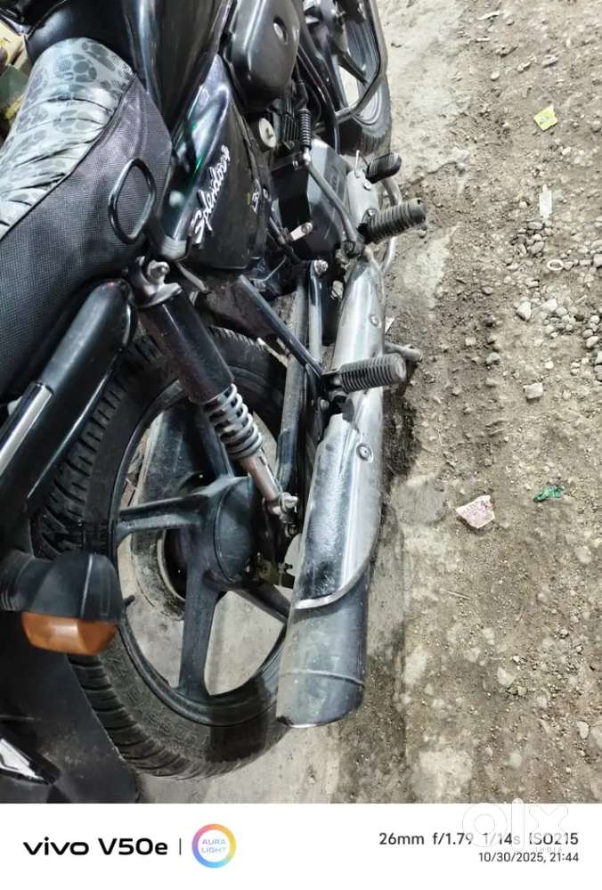 I want to sell splendor plus