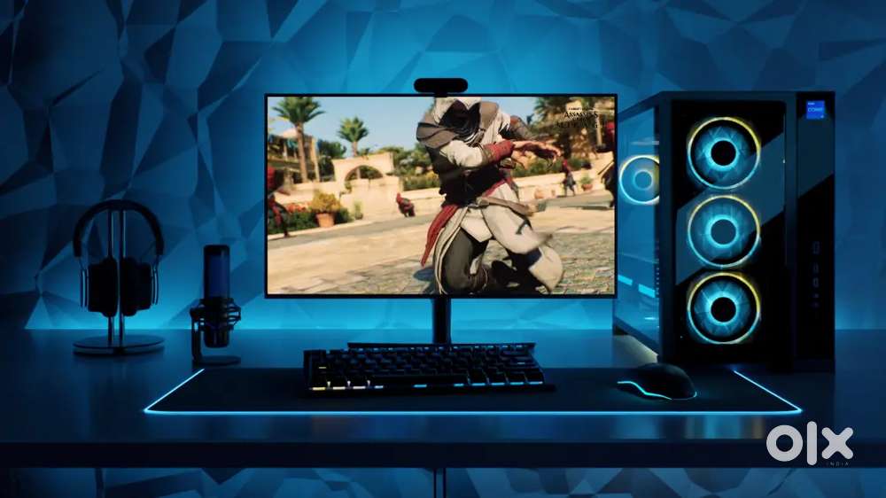 Looking for pc parts