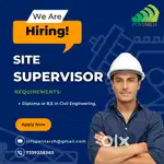 Site Supervisor
