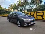 Honda City i-DTEC SV, 2014, Diesel