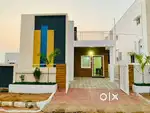 MANJIRA HOMES @ 50 lakhs @ Jadcherla
