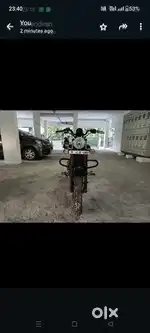 Bajaj Avenger 150 – Excellent Condition – Only 6500 KM Driven