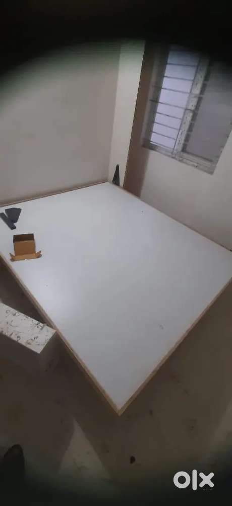 Top part of bed, 2 available for 16000 only.