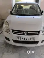 Maruti Suzuki Swift 2011