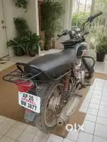 CT 100 Bike for SALE