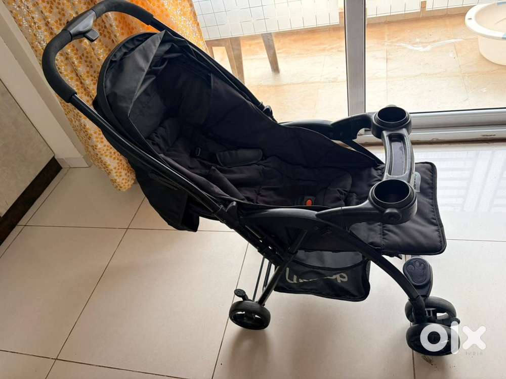Baby stroller