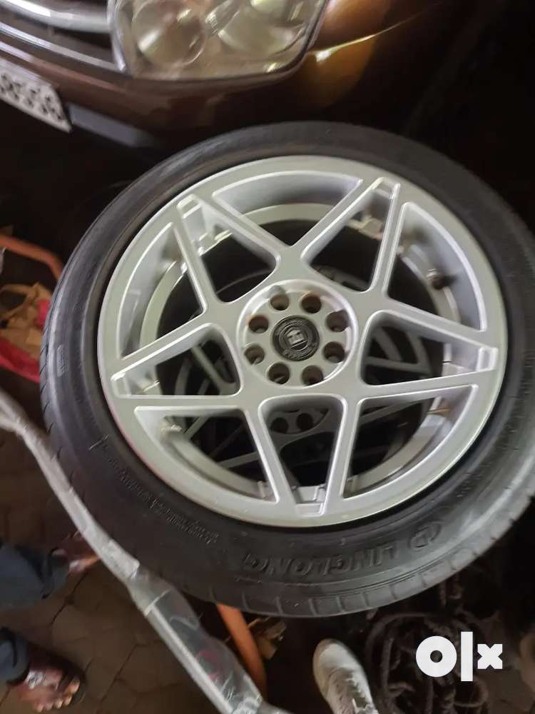 16inch Alloy wheels for sale