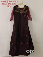 Ethnic dresses for women
