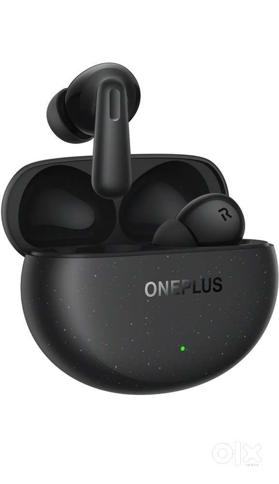 Oneplus Nord Buds 3 Pro Starry Black.