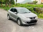 Maruti Suzuki Baleno Delta, 2018, CNG & Hybrids