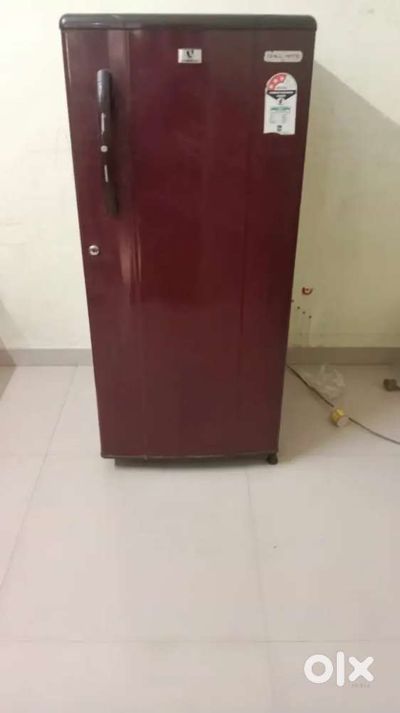 Videocon fridge