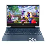 HP Victus 16-s0095AX Gaming Laptop