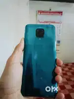Poco m2 pro in good condition